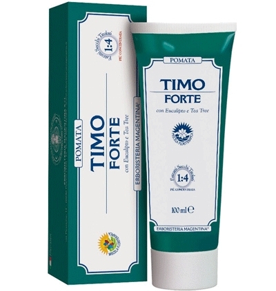 pomata timo forte